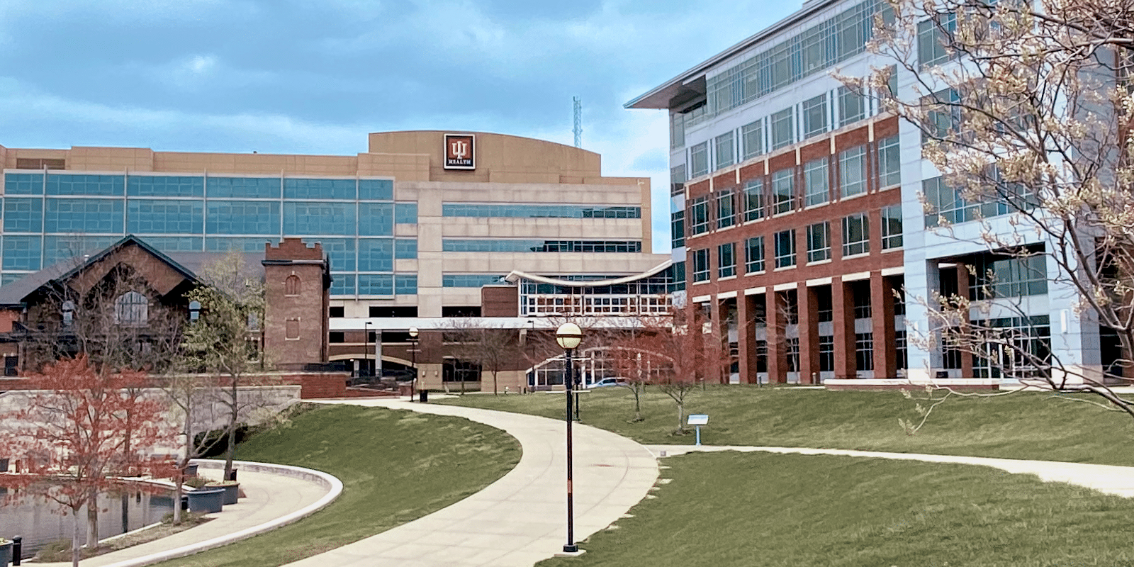hospital retail environment or healthcare retail planning