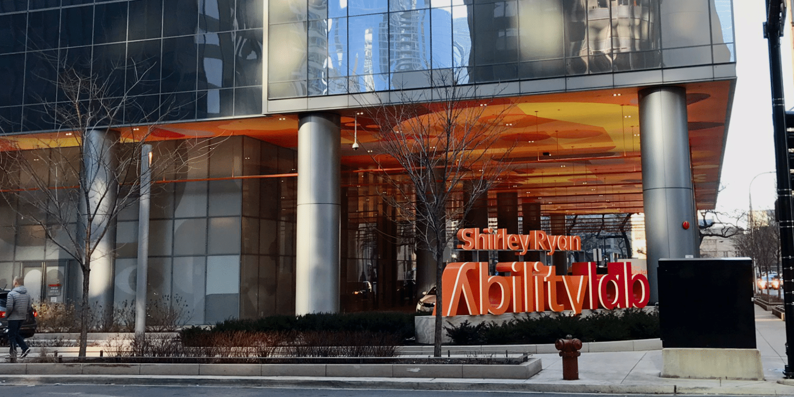 hospital retail environment or healthcare retail planning