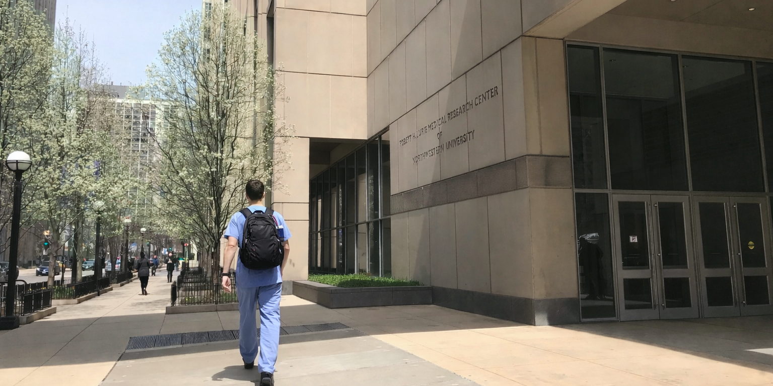 university retail district or campus master planning