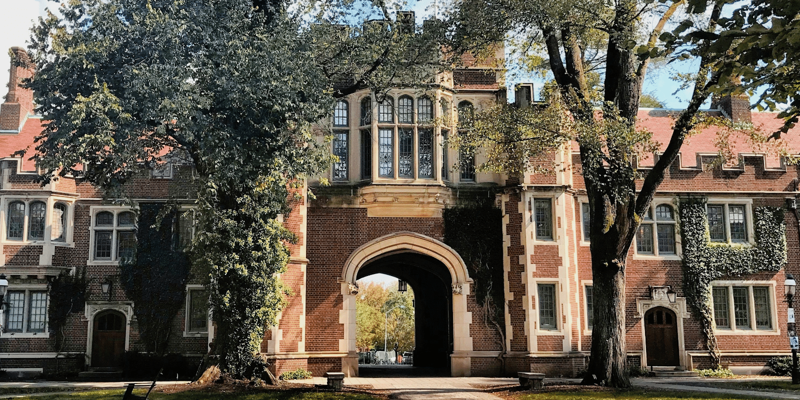 university retail district or campus master planning